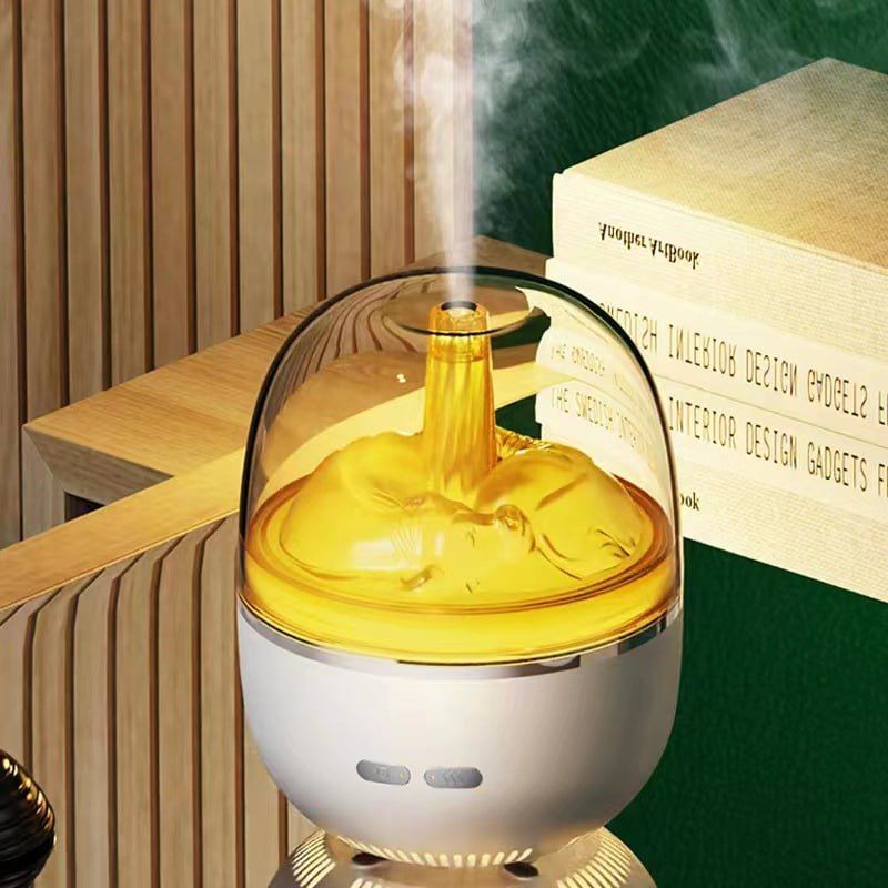 O.F49-8-1229. Air Humidifier.