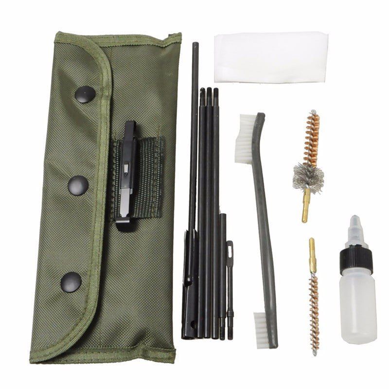 ⚖️C.JD-26. Tactical Cleaning Kit