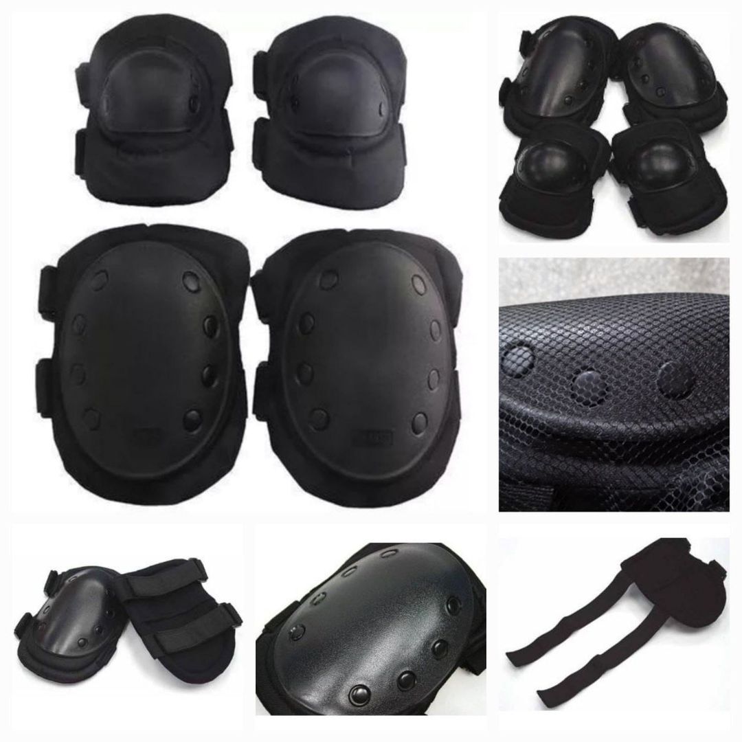 ⚖️P.CF-26 R155 Airsoft Tactical Pad kit