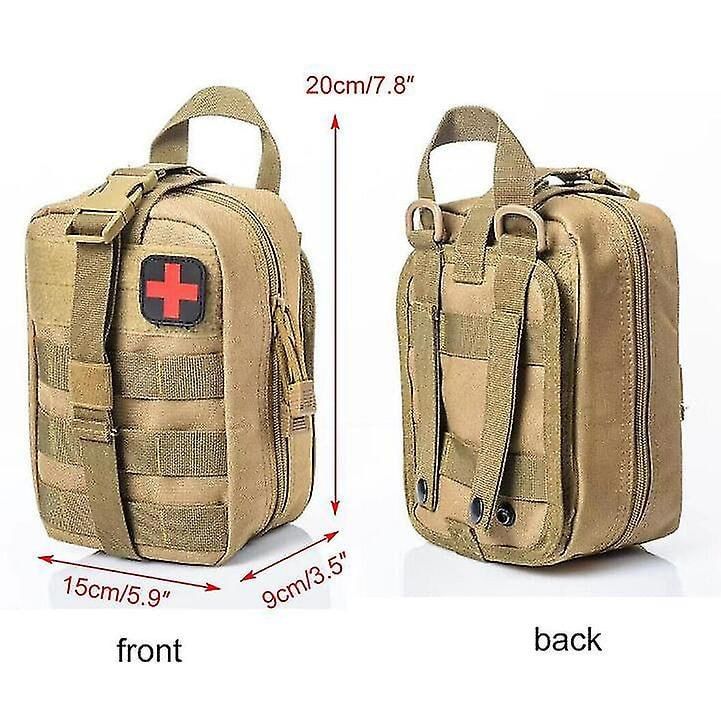 ⚖️C.JB-34. Tactical Molle Pouch.