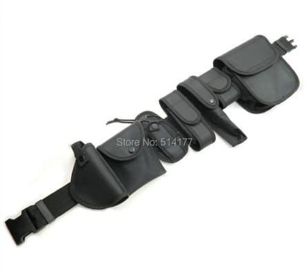 ⚖️C.JY-61. Outdoor Tactical Belt.