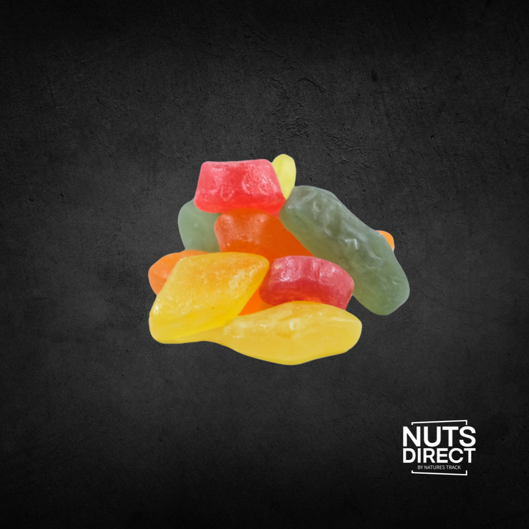 Wine Gums (SUGAR FREE)