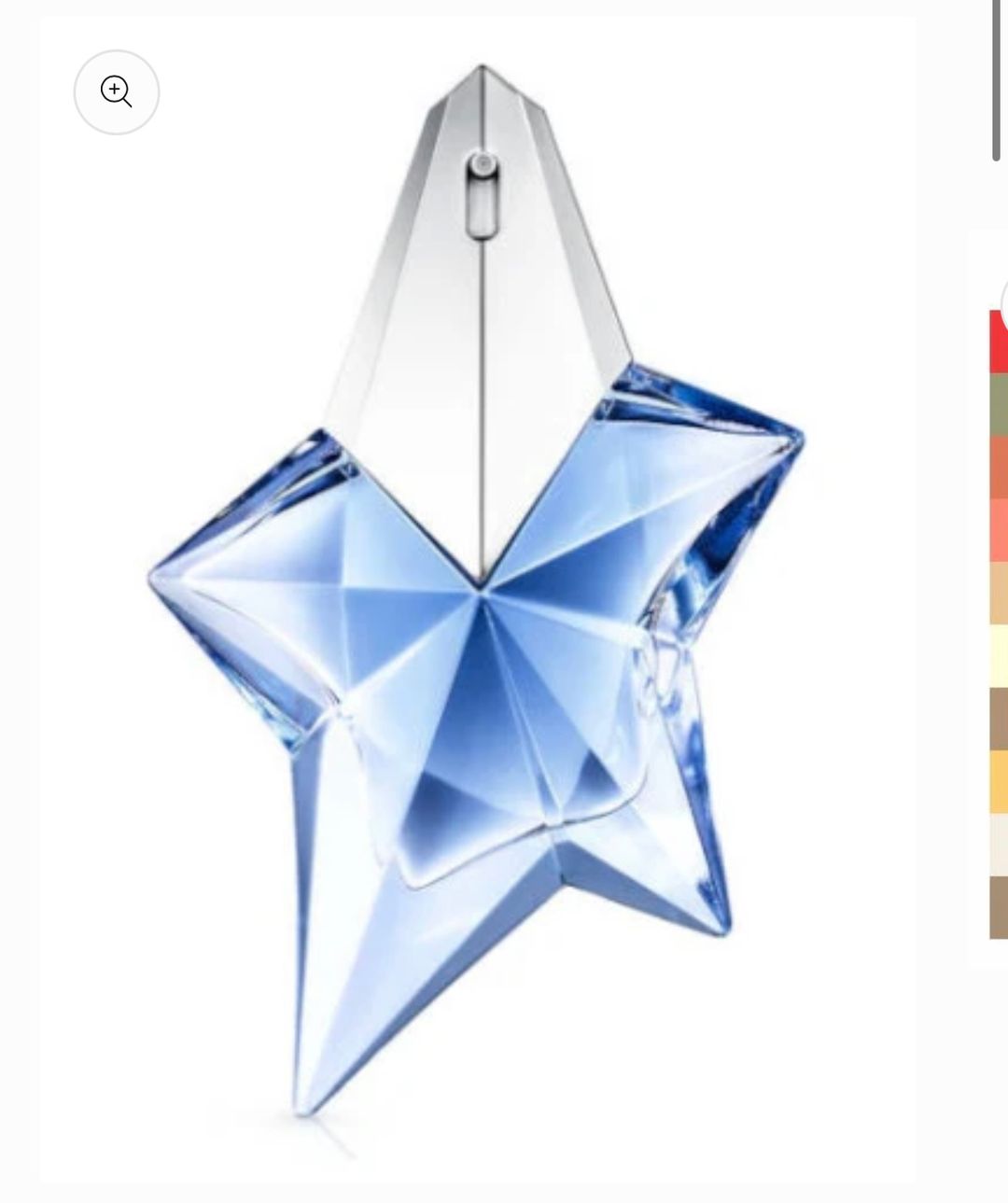 Angel by Thierry Mugler EDP 50ml 