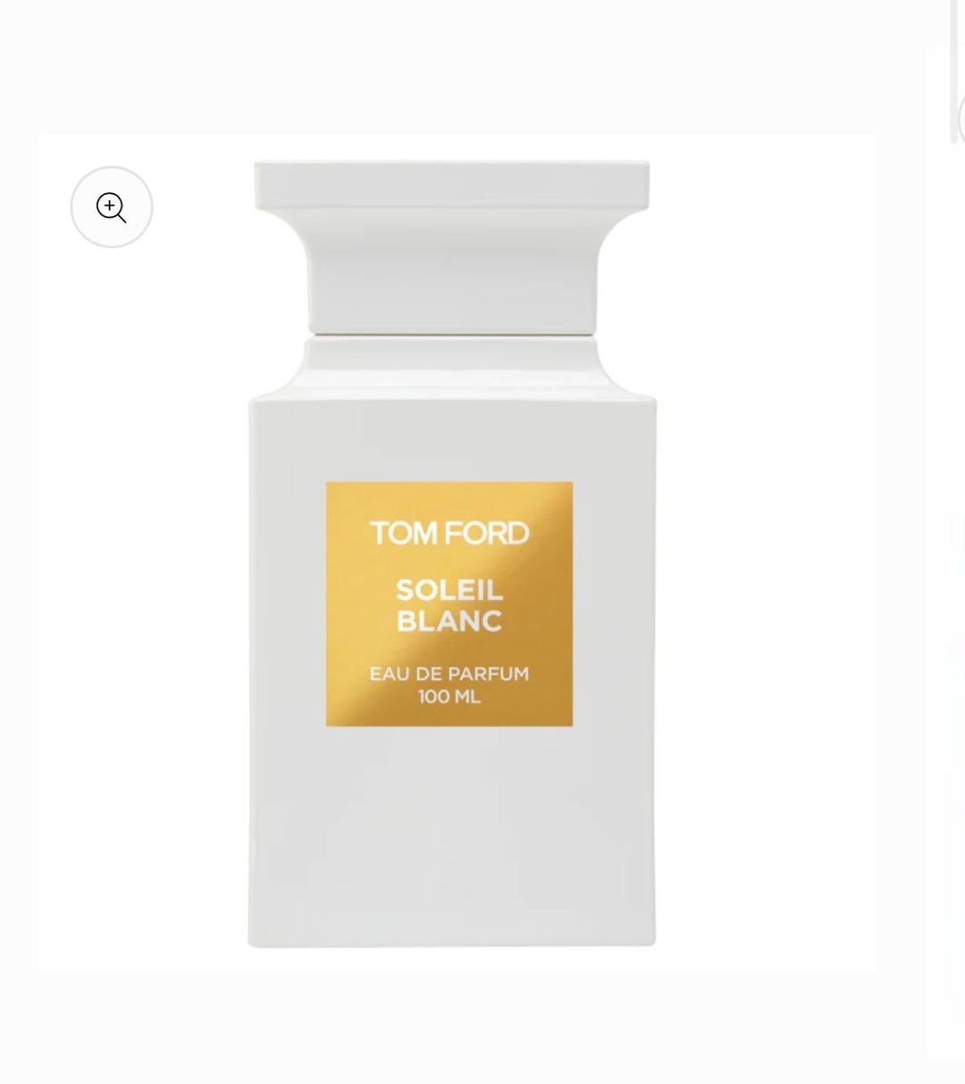 Tom Ford Soleil Blanc EDP 100ml 