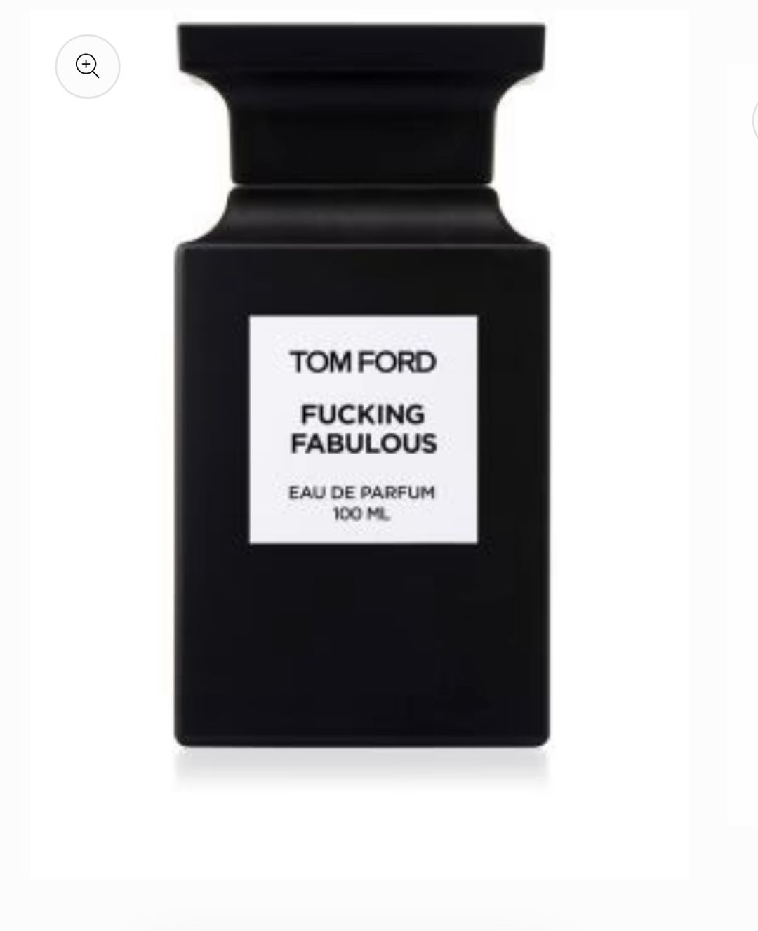 Tom Ford F***ing Fabulous EDP 100ml 