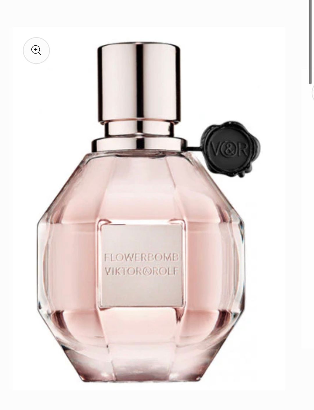 Viktor & Rolf Flowerbomb EDT 100ml 