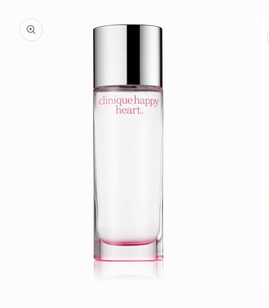 Clinique Happy Heart EDT 100ml 