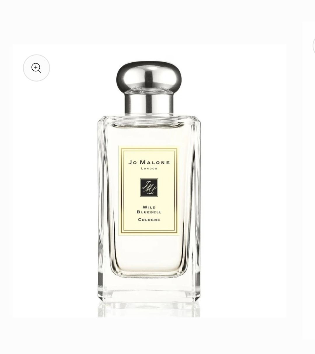 Jo Malone Wild Bluebell Cologne 