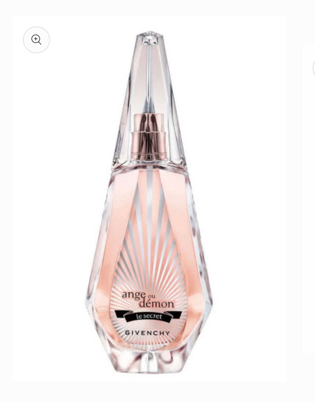 Givenchy Ange Ou Démon Le Secret EDP 100ml 