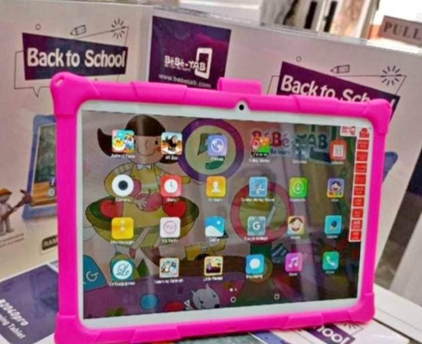 Kids Educational Tablets 