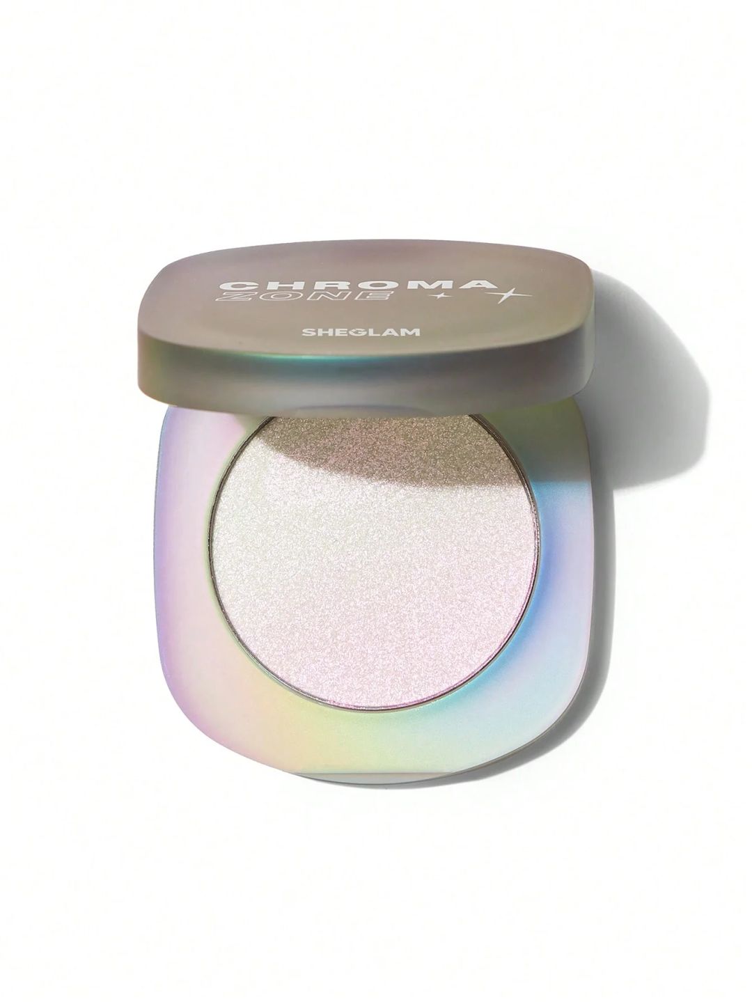 SHEGLAM Chroma Zone Multichrome Highlighter - Lucid