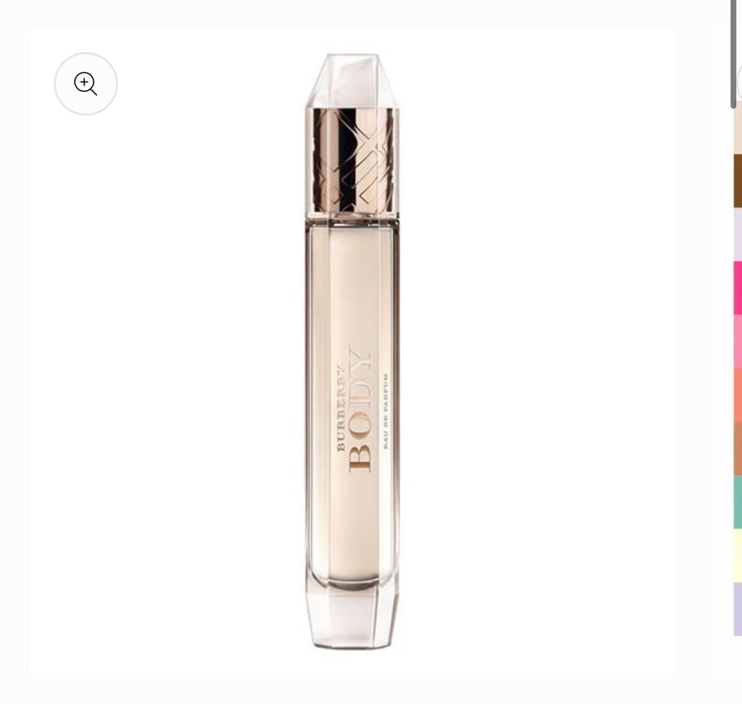 Burberry Body EDP 85ml