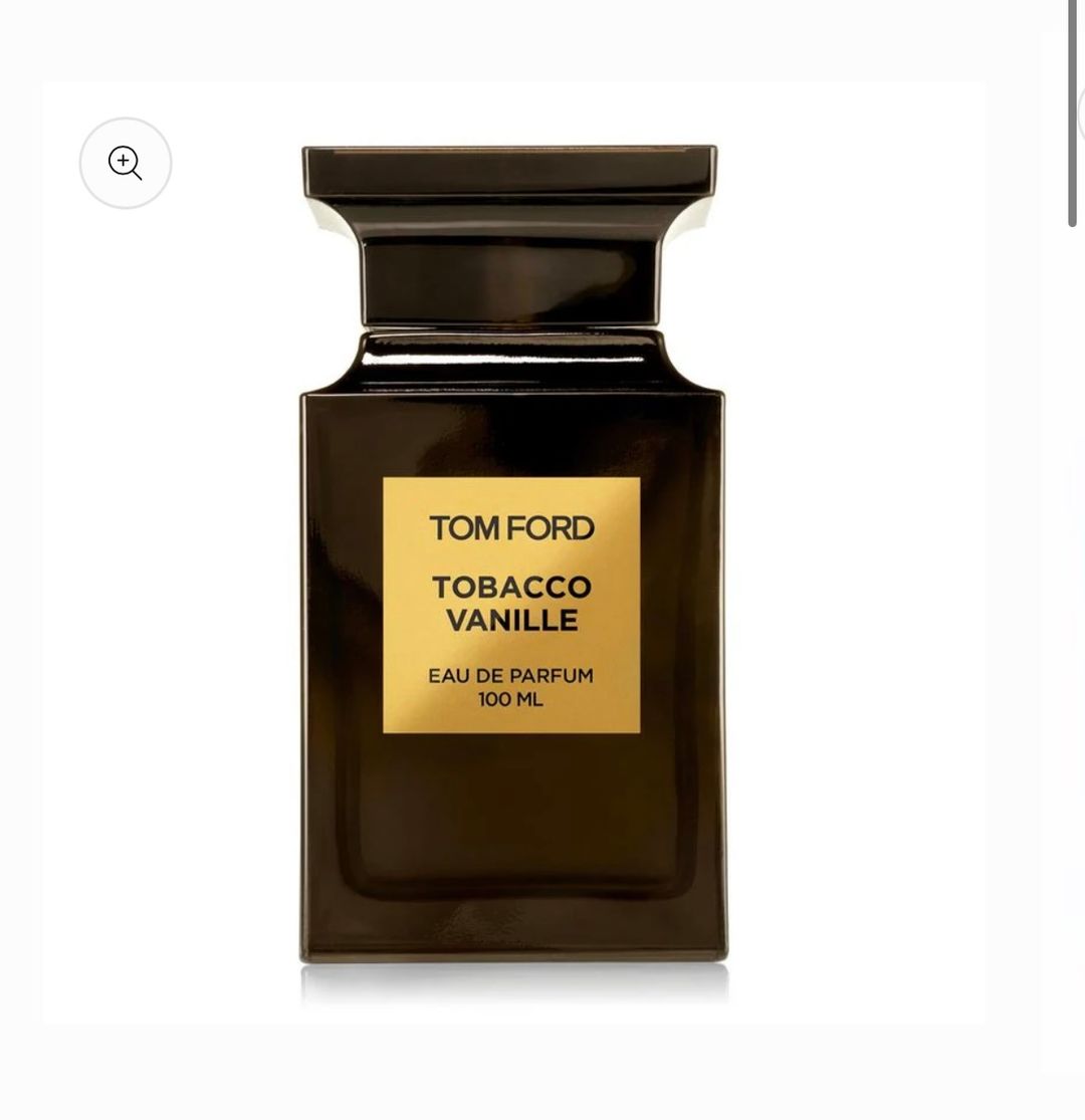 Tom Ford Tobacco Vanille 