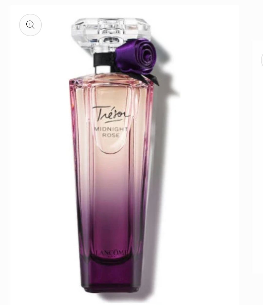 Lancôme Tresor midnight rose EDP 75ml 