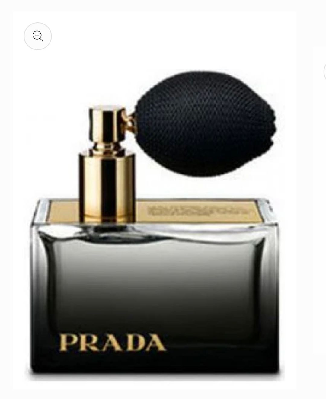 Prada L’eau Ambree EDP 80ml 