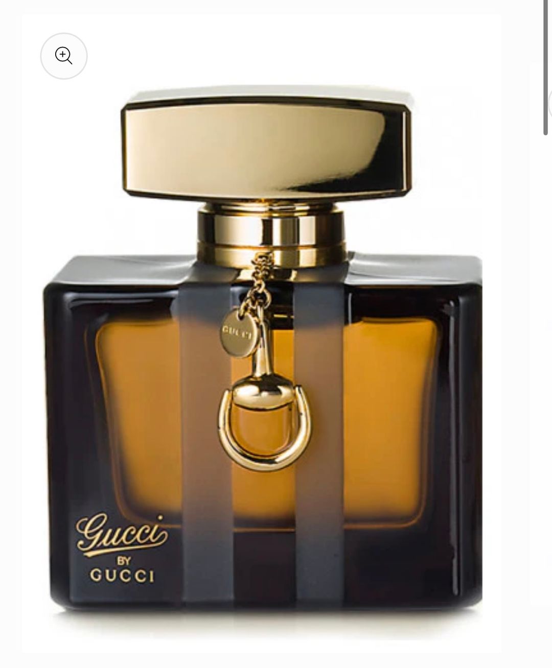 Gucci by Gucci EDP 75ml 