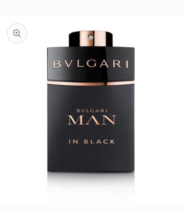 Bvlgari Man In Black EDP 100ml 