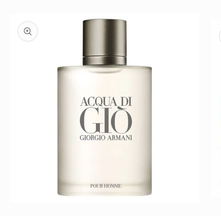 Giorgio Armani Acqua Di Gio EDT 100ml (Classic)