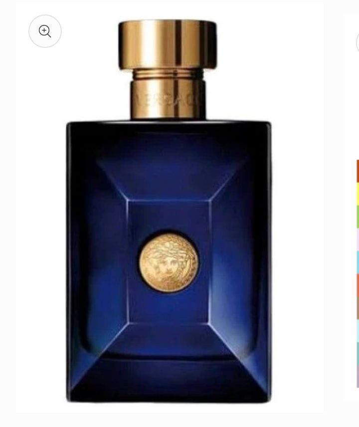 Versace Dylan Blue pour Homme EDT 100ml 