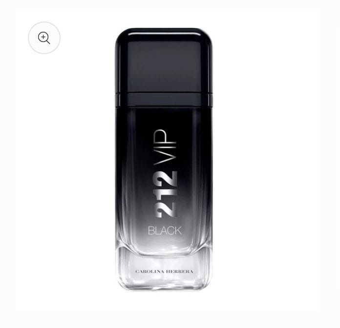 212 VIP Black EDP 100ml 