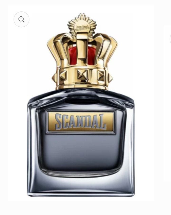 Jean Paul Gualtier Scandal pour Homme EDT 100ml 