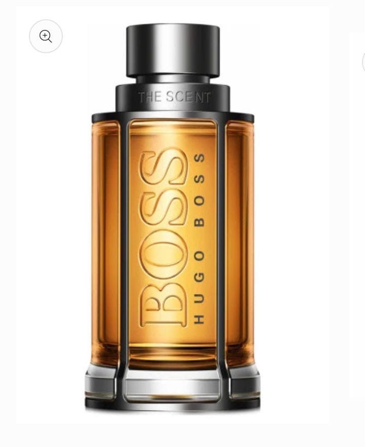 Hugo boss The Scent EDT 100ml 