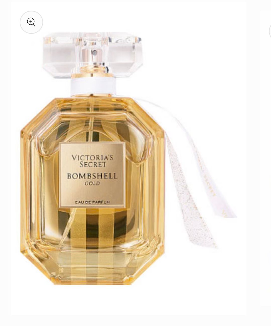 Victoria Secret Bombshell Gold EDP 100ml 