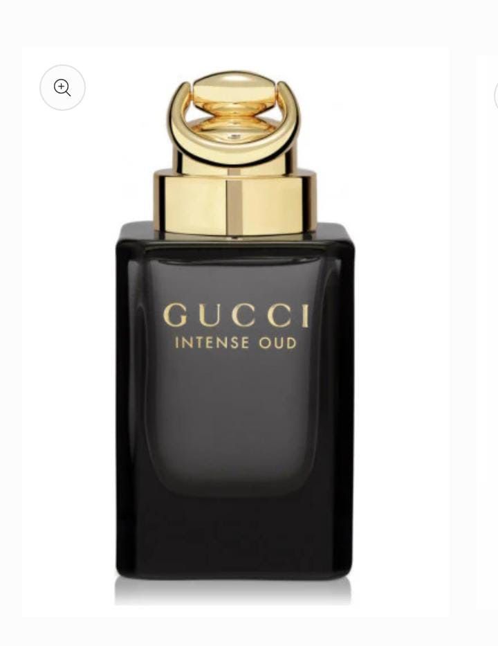 Gucci Intense Oud EDP 90ml 