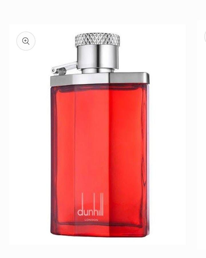 Dunhill desire red EDT 100ml 