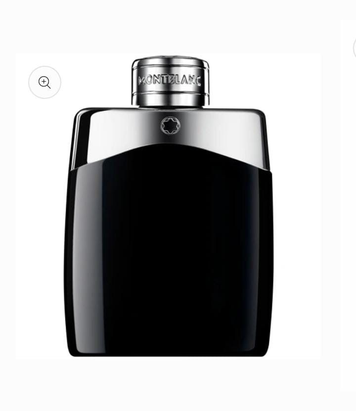 Mont Blanc legend EDT 100ml 