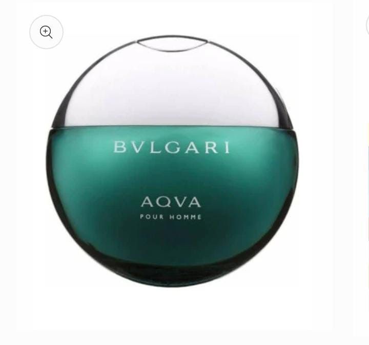 Bvlgari Aqva pour Homme EDT 100ml 