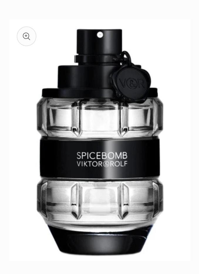 Viktor & Rolf Spicebomb EDT 100ml 