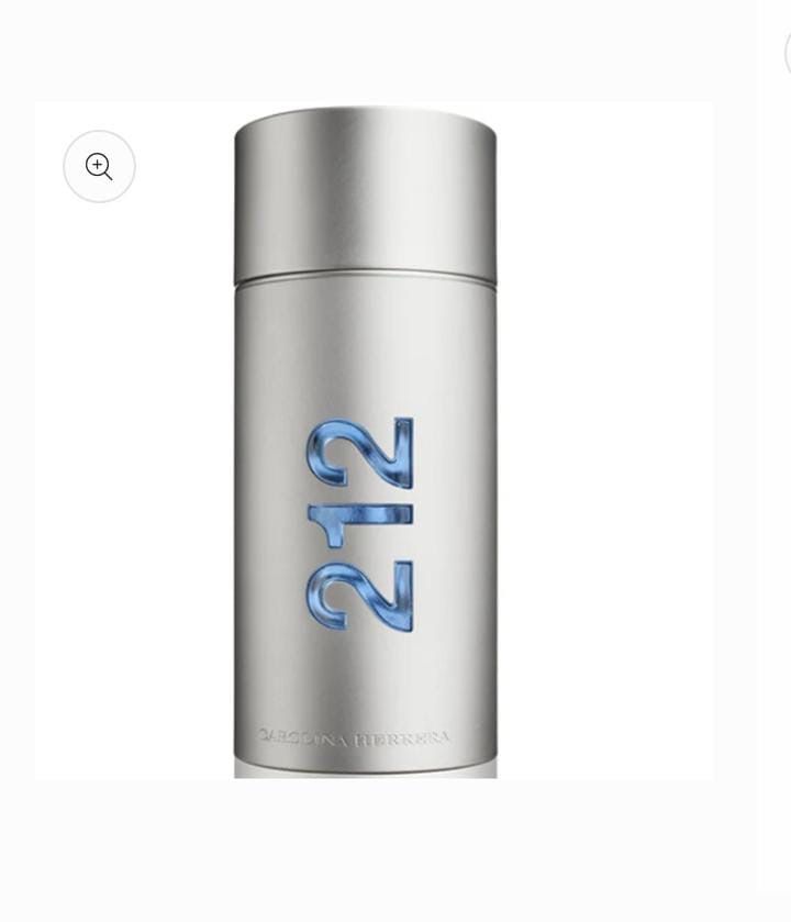 212 Men EDT 100ml 