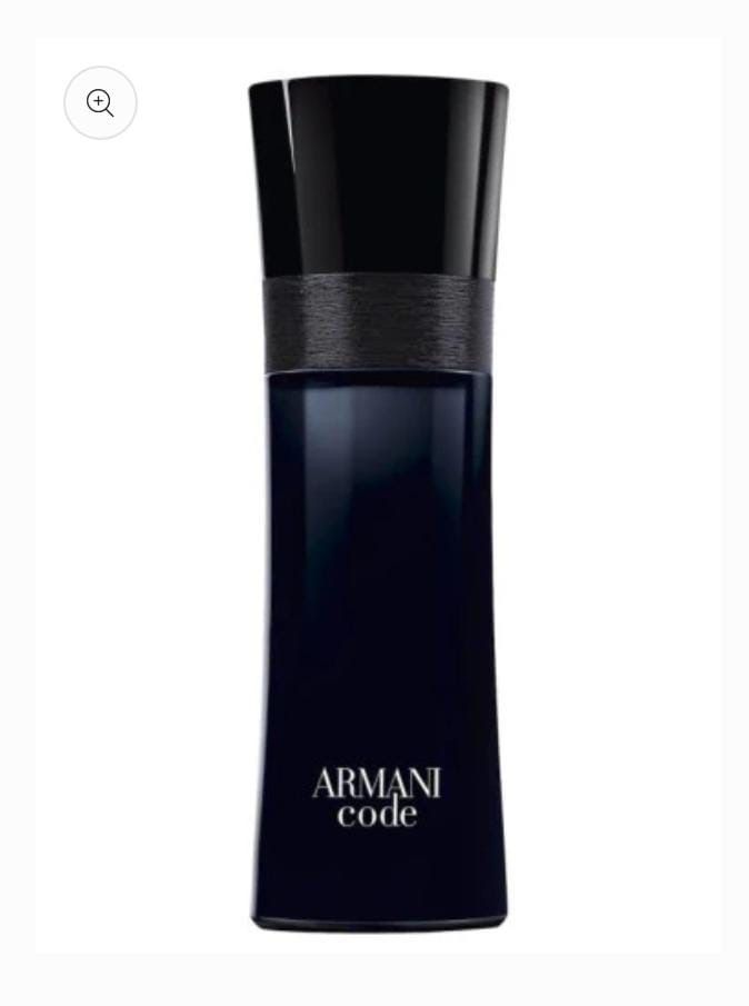 Giorgio Armani code EDT 125ml 