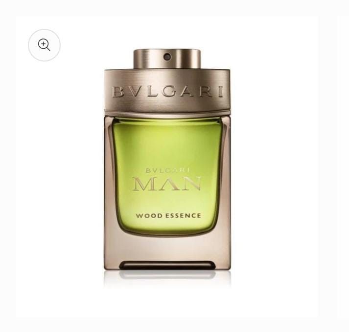 Bvlgari Man Wood Essence EDP 100ml  