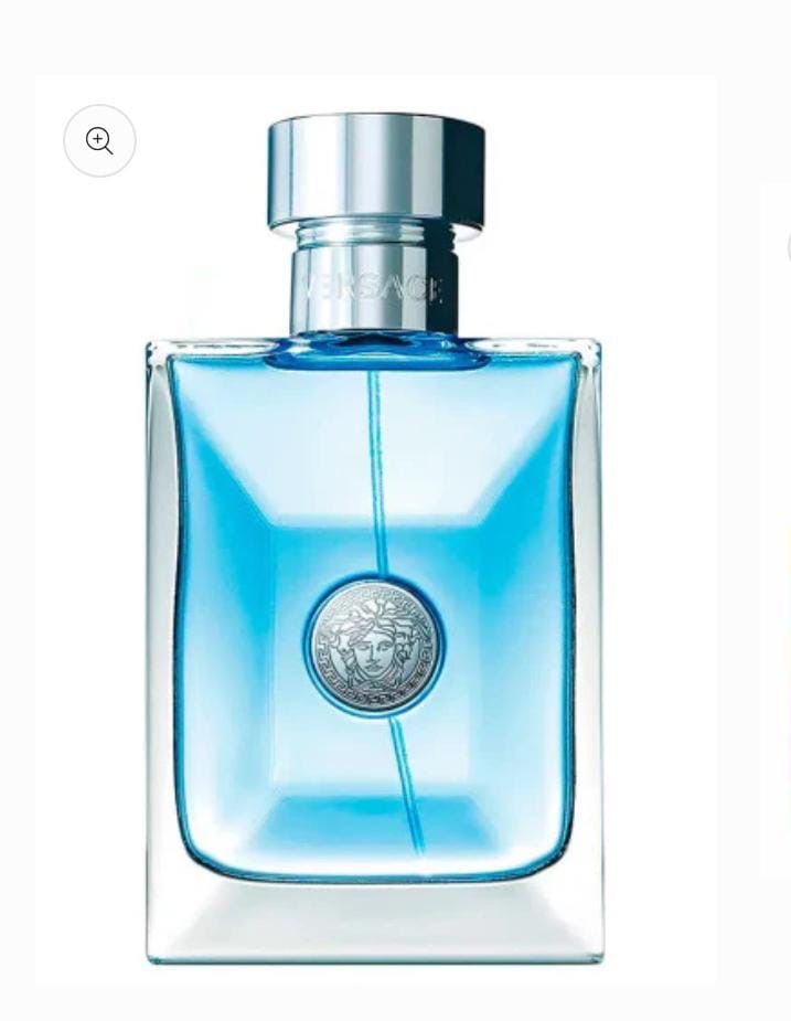 Versace Pour Homme EDT 100ml 