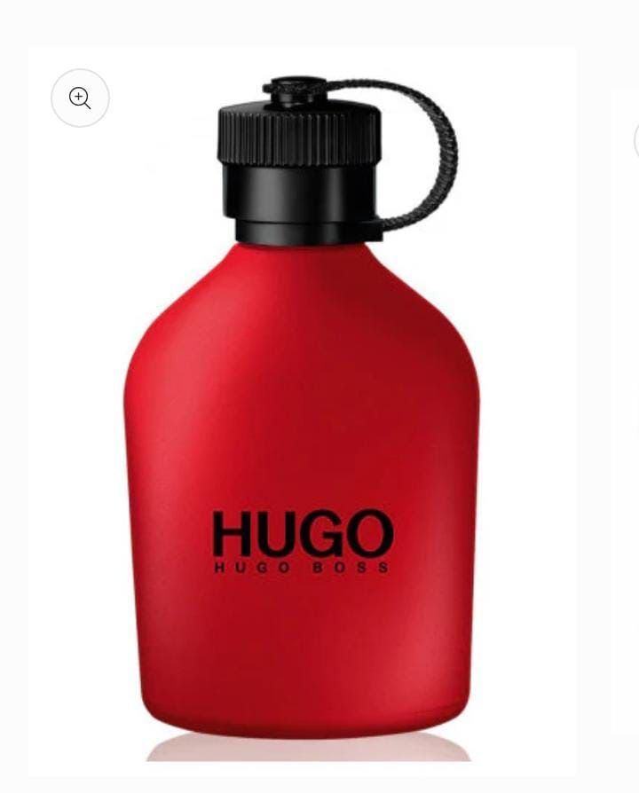 Hugo Boss Red EDT 150ml 