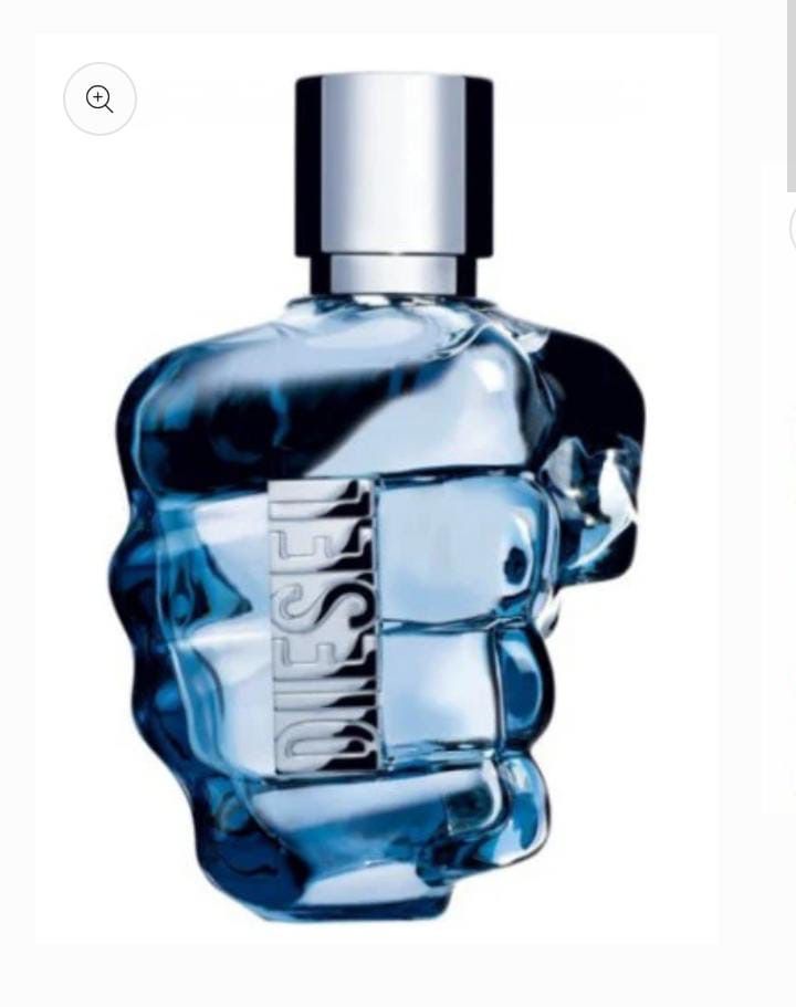 Diesel Only The Brave EDT 125ml 