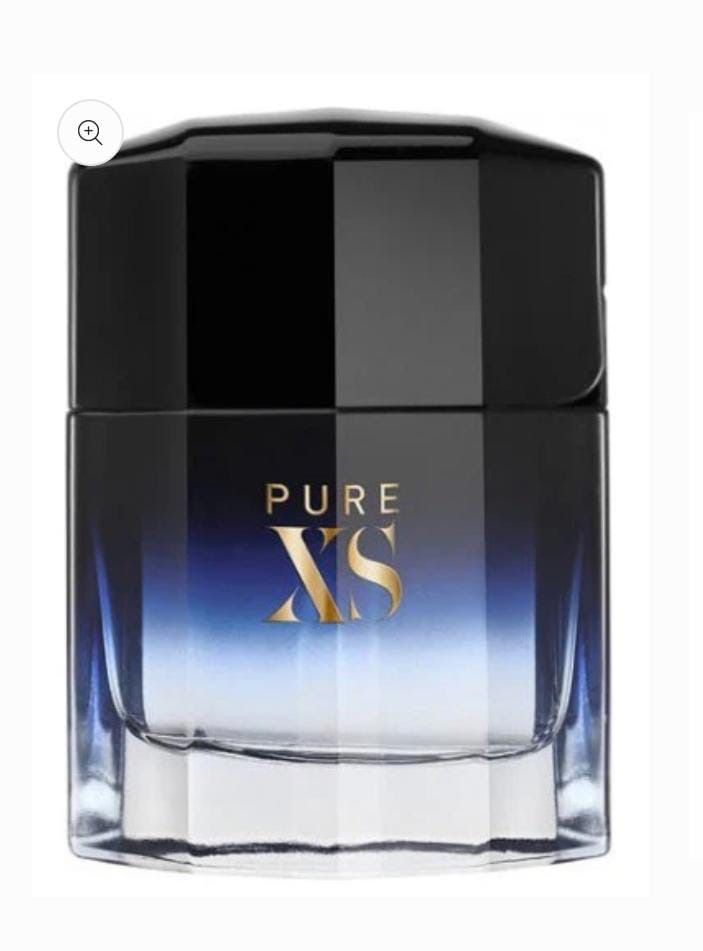 Paco Rabanne Pure XS EDT 100ml 