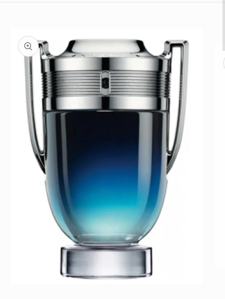 Paco Rabanne Invictus Legend EDP 100ml 