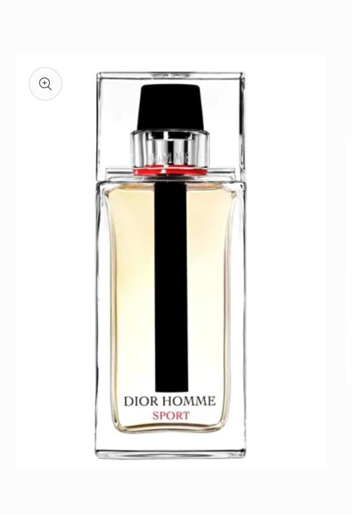 Dior Homme Sport EDT 100ml 