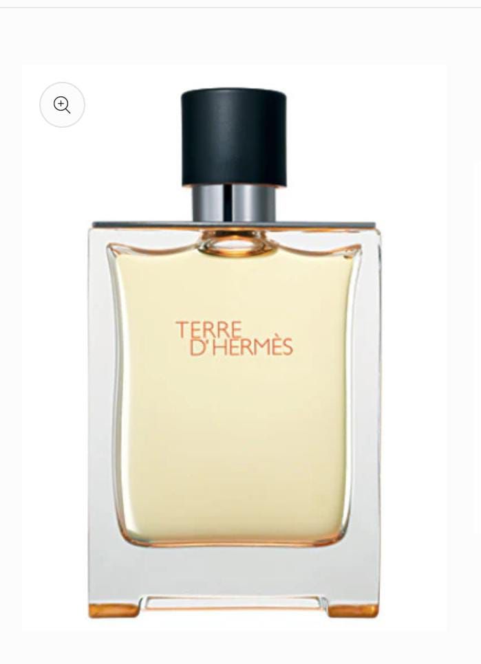 Terre D’Hermes EDT 100ml 