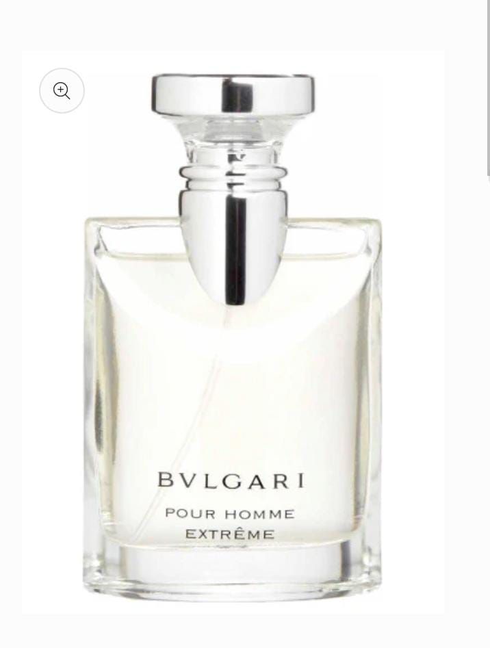 Bvlgari pour Homme extreme EDT 100ml 