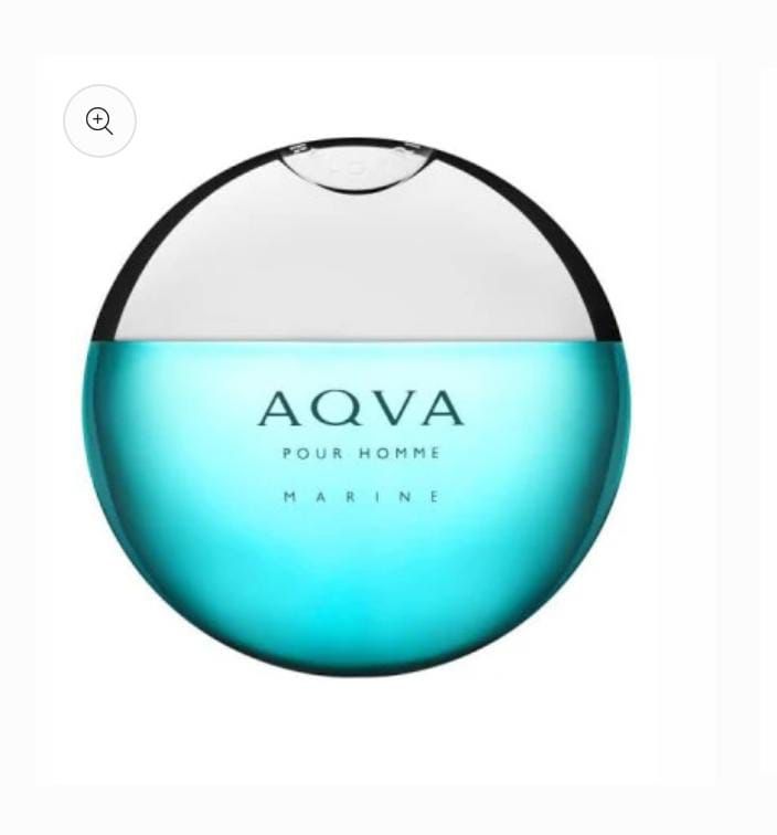 Bvlgari aqva marine EDT 100ml 