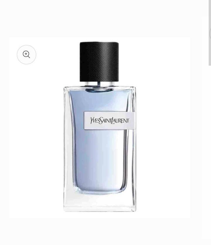 YSL Y EDT 100ml 