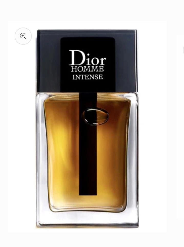 Dior Homme intense EDP 100ml 