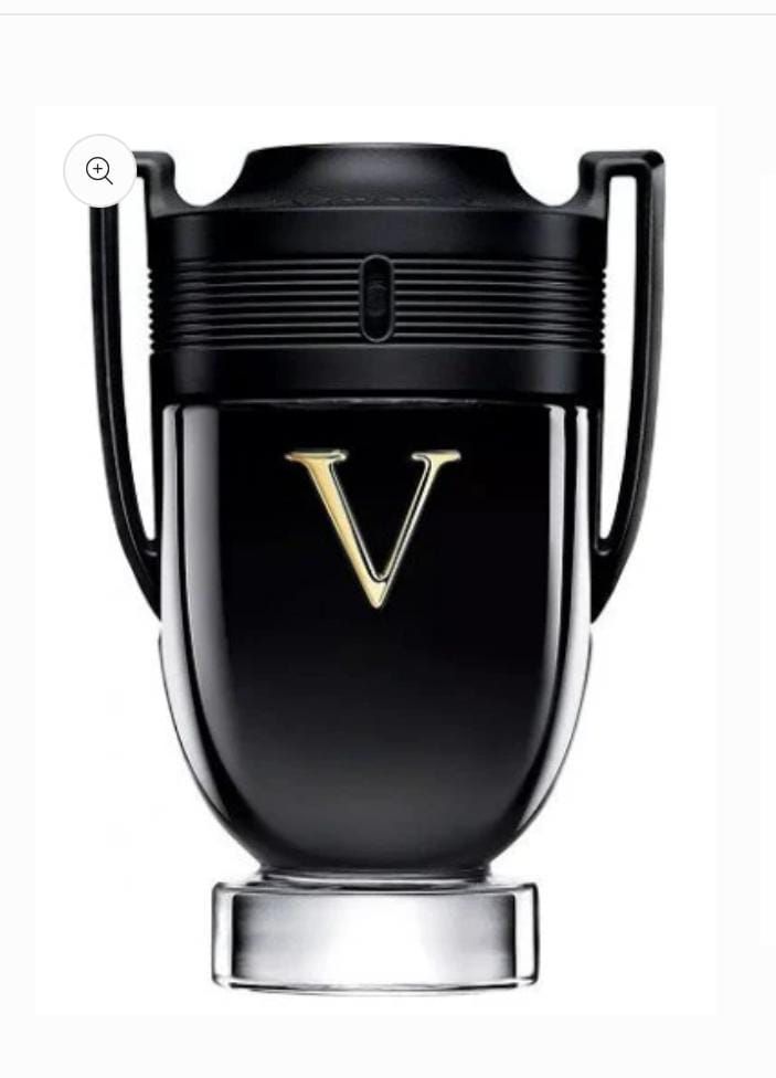 Paco Rabanne invictus victory extreme EDP 100ml 