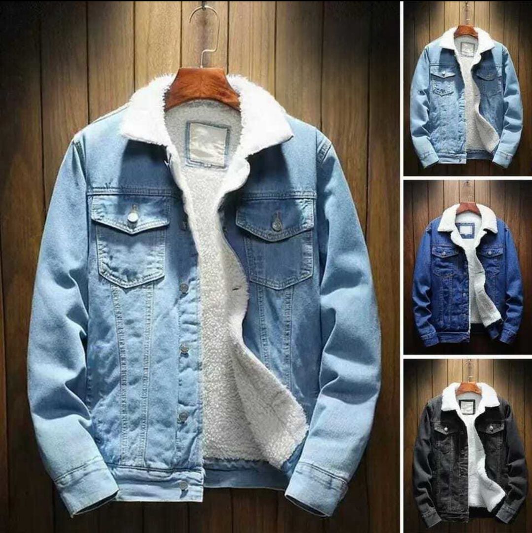 Men’s Winter Jacket