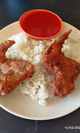 Nasi Embah