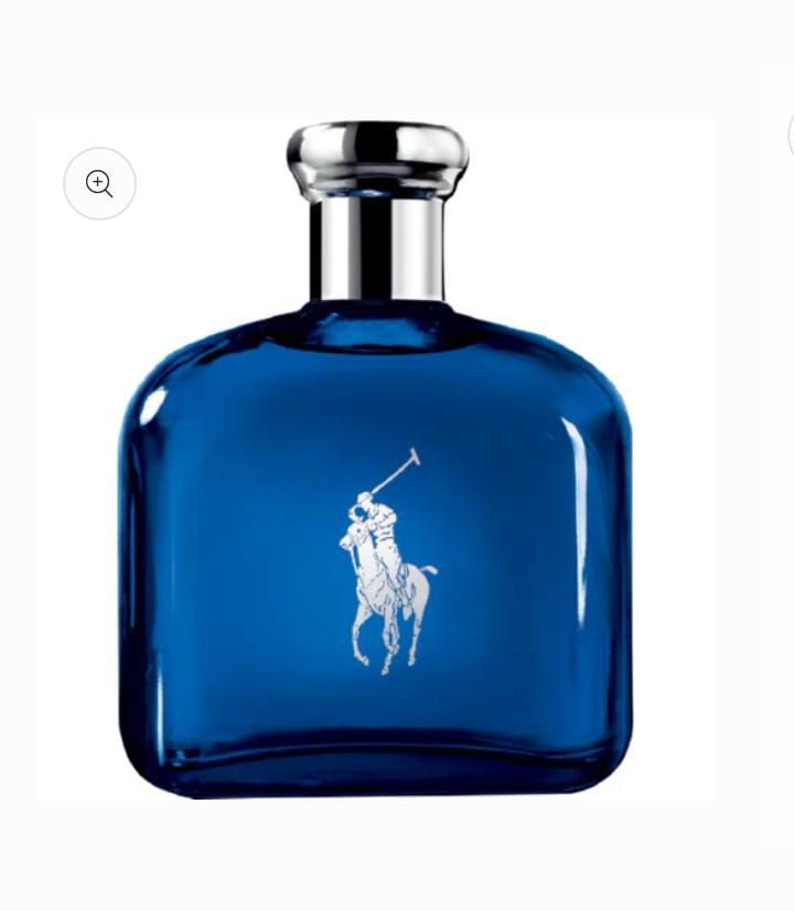 Polo Blue EDT 125ml 